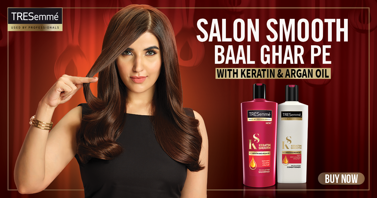Tresemme hair|Tresemme hair